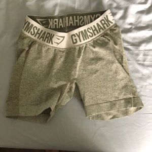 Gymshark flex shorts